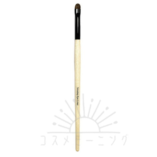 ボビイブラウン スモーキー アイライナー 毛はらい 16.5糎 -BOBBI BROWN- 【国内置き目品】
