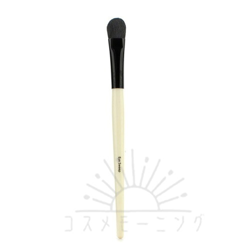 ボビイブラウン アイスイープ 毛はらい 17.7糎 -BOBBI BROWN- 【国内置き目品】
