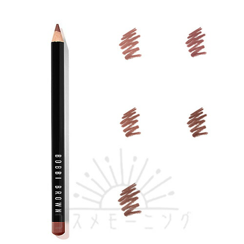 ボビイブラウン リップ ペンシル 1.15g 選べる5色 -BOBBI BROWN-【国内正規品】