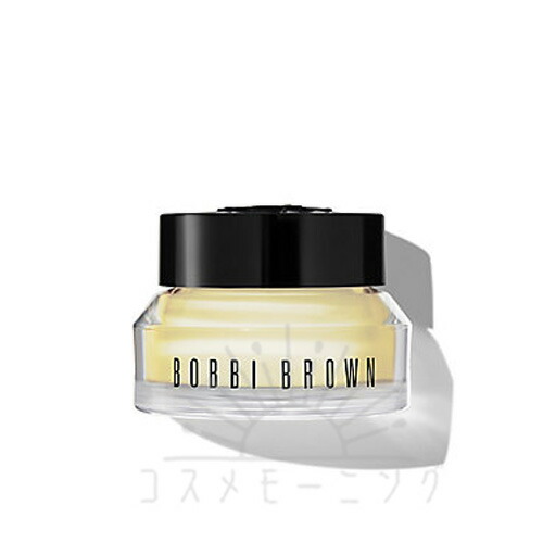 ボビイブラウン ビタエンリッチド アイ ベース 15ｍL -BOBBI BROWN- 【国内正規品】