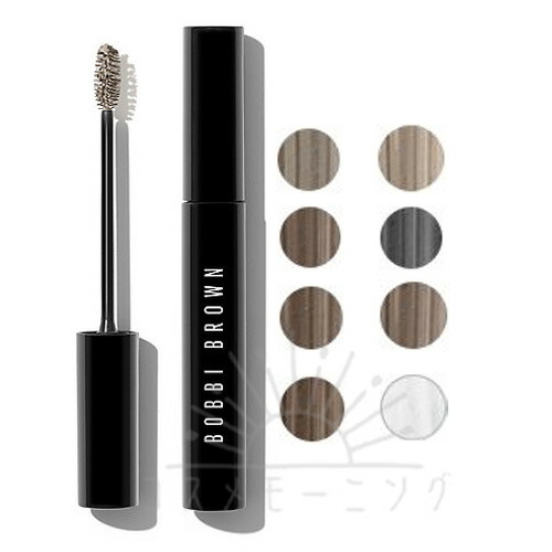 ボビイブラウン ナチュラル ブロー シェイパー 選べる全8色 -BOBBI BROWN- 【国内正規品】