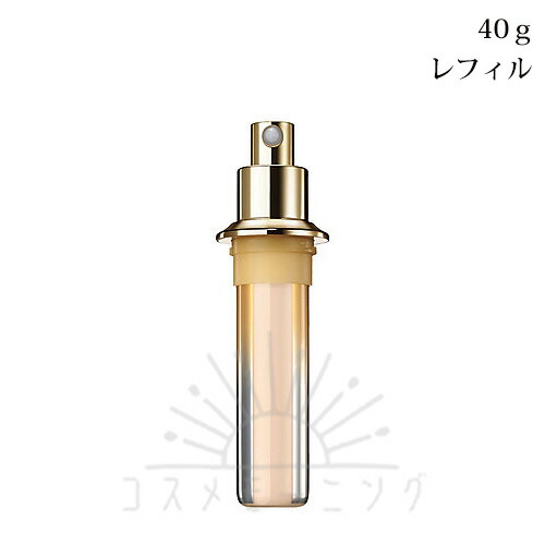 クレ・ド・ポー ボーテ セラムラフェルミサンＳ 40g レフィル （医薬部外品） -Cle de Peau BEAUTE- 【国内正規品】