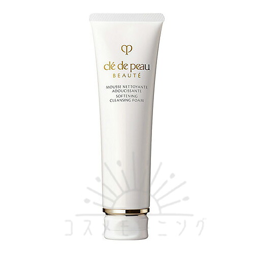 クレ・ド・ポー ボーテ ムースネトワイアントＡ n 140g -Cle de Peau BEAUTE- 【国内決まり品】 洗顔フォーム-洗顔料