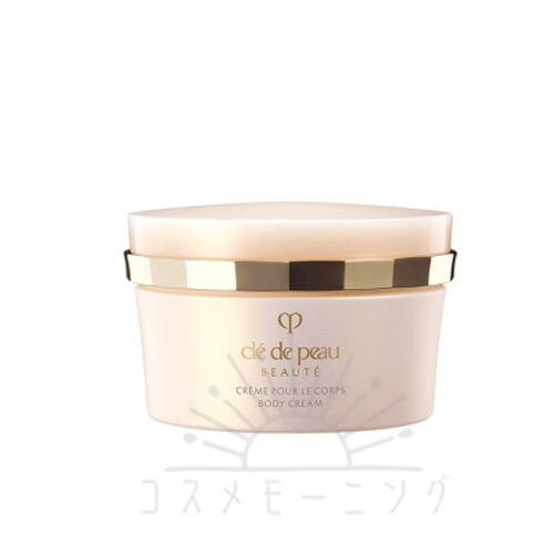 クレ・ド・ポー ボーテ クレームプールルコール 200g (医薬部外品) -Cle de Peau BEAUTE- 【国内正規品】|コスメモーニング