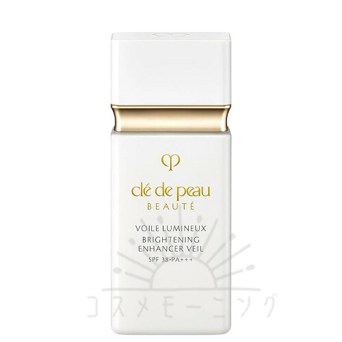 クレ・ド・ポー ボーテ ヴォワールルミヌ 30mL SPF38/PA+++ (医薬部外品) -Cle de Peau BEAUTE- 【国内正規品】｜コスメモーニング 7,084円