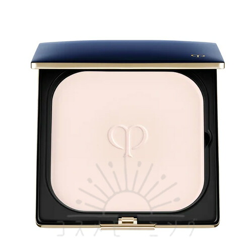 クレ・ド・ポー ボーテ プードルコンパクトエサンシエル (エレガントスリム) 5g -Cle de Peau BEAUTE- 【国内定め事品】