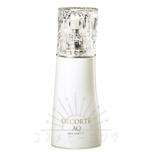 コスメデコルテ AQ ミリオリティ 取り繕い エマルジョン n 200ml -COSME DECORTE- 【国内定まり品】