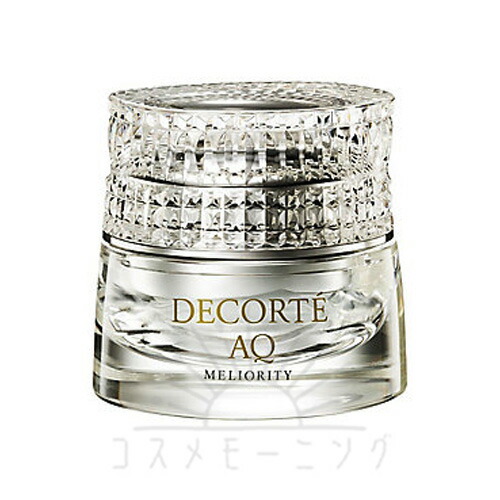 コスメデコルテ AQ ミリオリティ インテンシブ クリーム n 45g -COSME DECORTE- 【国内正規品】