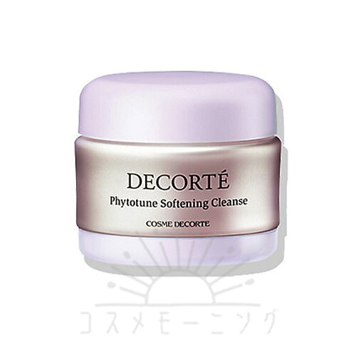 コスメデコルテ フィトチューン ソフニング クレンズ 125g -COSME DECORTE- 【国内正規品】