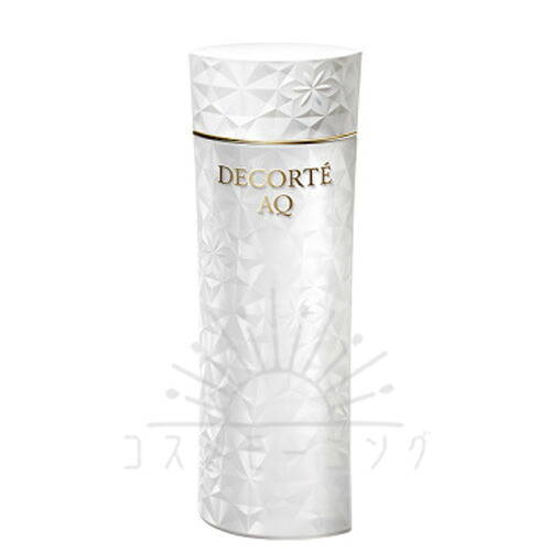 コスメデコルテ AQ トーニング ローション a 200ml -COSME DECORTE- 【国内正規品】｜コスメモーニング
