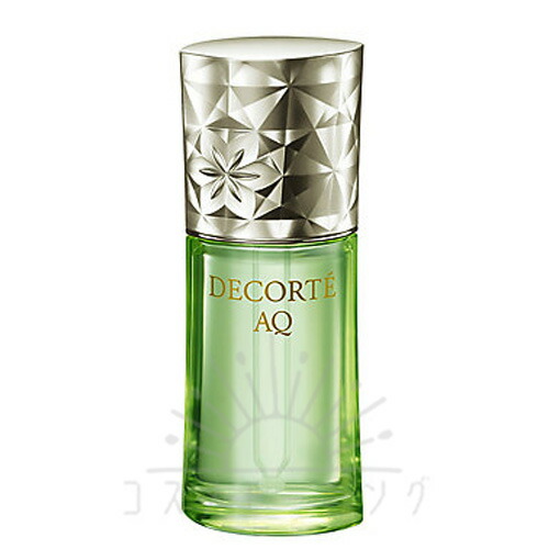 コスメデコルテ AQ ボタニカル ピュアオイル 40ml -COSME DECORTE- 【国内正規品】