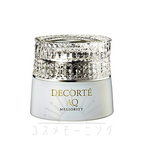 コスメデコルテ AQ ミリオリティ 集中的 デイクリーム 50g SPF10/PA++-COSME DECORTE- 【国内定まり品】