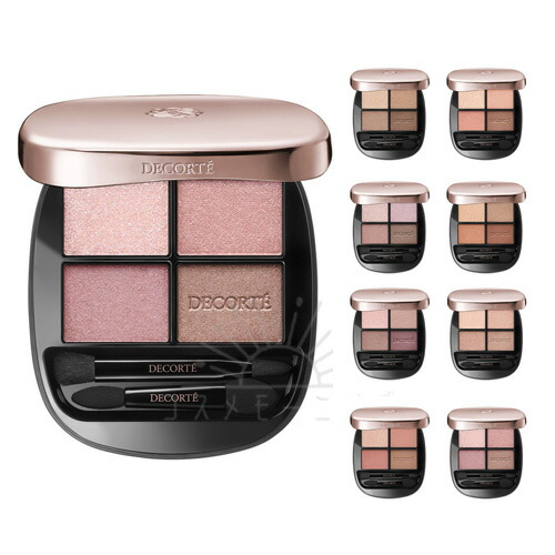 楽天市場】コスメデコルテ スキンシャドウ デザイニング パレット 2026