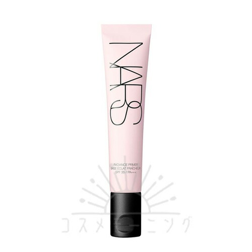 ナーズ ラディアンスプライマー 30mL SPF35 PA+++ -NARS- 【国内正規品】