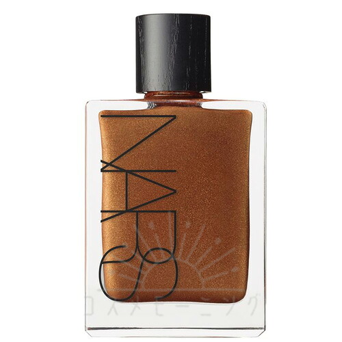 ナーズ モノイボディーグロー I 75mL -NARS- 【国内正規品】