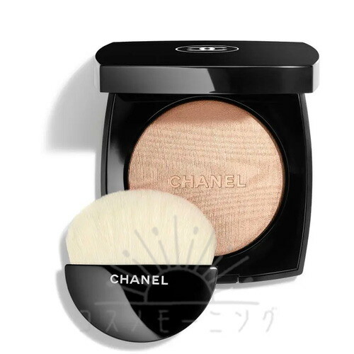 楽天市場】送料無料 シャネル プードゥル ルミエール 10 アイボリー