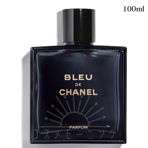 楽天市場】CHANEL (シャネル) ブルー ドゥ シャネル 3-IN-1 モイスチャ