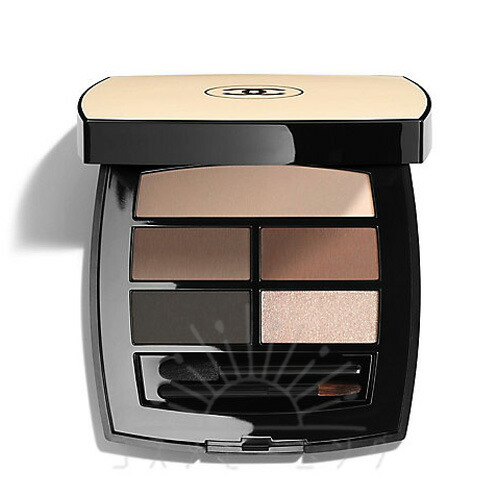 楽天市場】CHANEL(シャネル) レ ベージュ パレット ルガール クール