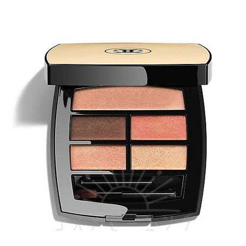 楽天市場】CHANEL(シャネル) レ ベージュ パレット ルガール