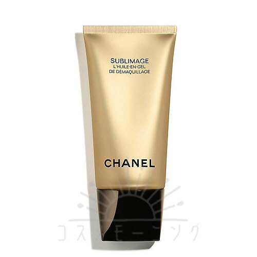 シャネル サブリマージュ デマキヤン コンフォート Ｎ 150ml -CHANEL- 【国内正規品】