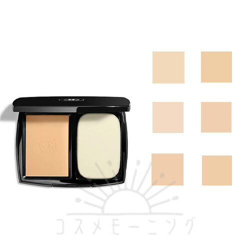 楽天市場】CHANEL(シャネル) ウルトラ ル タン コンパクト : PartyTime