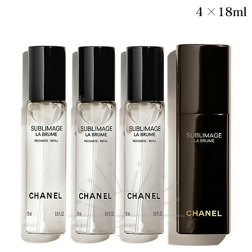 楽天市場】シャネル サブリマージュ ル フルイド 50ml CHANEL
