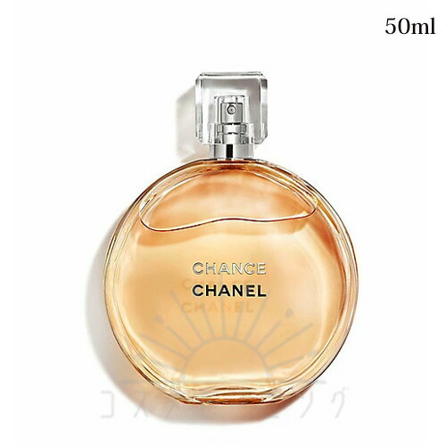 楽天市場】CHANEL シャネル 香水 チャンス オードゥ トワレット