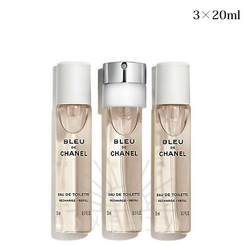 楽天市場】CHANEL(シャネル) BLEU DE CHANEL ブルー ドゥ シャネル