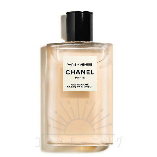 シャネル　ボディ用乳液　ヘアーボディシャンプー シャネル / アリュール オム スポーツ ヘア&ボディ ウォッシュ N