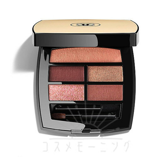 楽天市場】シャネル CHANEL トラベルメイクアップパレット #デスティ