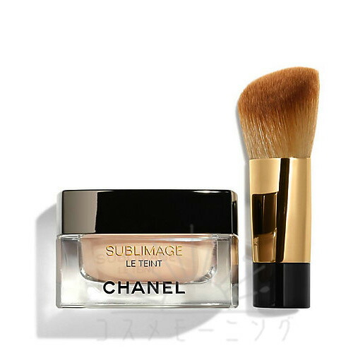 CHANEL サブリマージュ　リキッドファンデーション ブラシセット 楽天市場】【国内正規品】CHANEL シャネル サブリマージュ
