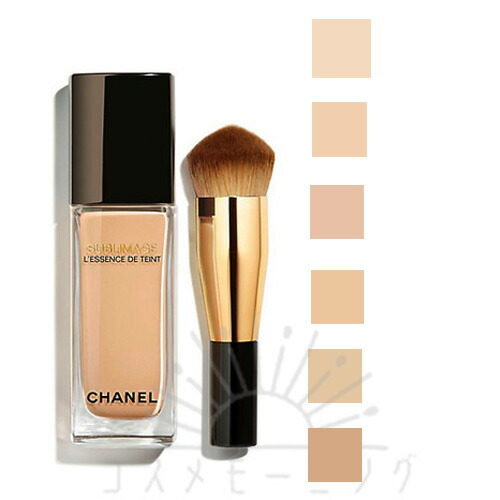 CHANEL サブリマージュ レサンス フォンダモンタル ユー　15ml 楽天市場】【店内全品決算セール中】シャネル サブリマージュ