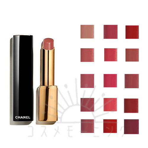 楽天市場】CHANEL (シャネル)ルージュ アリュール レクストレ