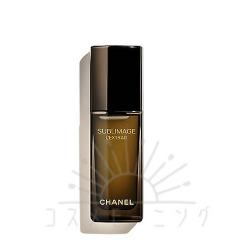 シャネル サブリマージュ ラ ブリューム 18ml×4本 CHANEL シャネル サブリマージュ ラ ブリューム 18ml×4本