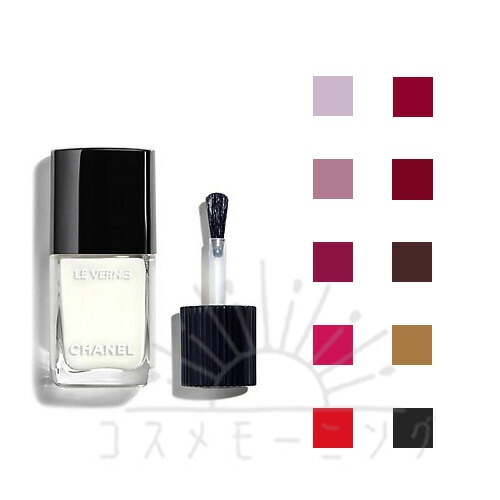 CHANEL(シャネル) 【数量限定】ヴェルニ 13mL 2026年5月8日より順次発送