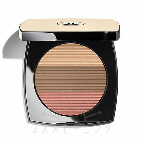 CHANELレベージュヘルシーゴールデングロウパウダー特別限定品 レ ベージュ ヘルシー ゴールデン グロウ パウダー 特別限定品 2