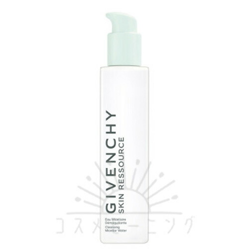 ジバンシィ ひと肌 資源 洗い濯ぎ お水 200mL -GIVENCHY- 【国内定め事品】