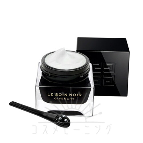 ジバンシィ ソワン ノワール クレーム ユー N 20ml -GIVENCHY- 【国内正規品】