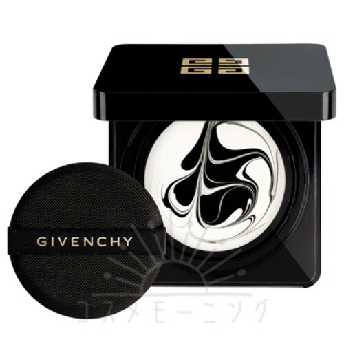 ジバンシィ ソワン ノワール UV コンパクト -GIVENCHY- 【国内正規品】 15,296円