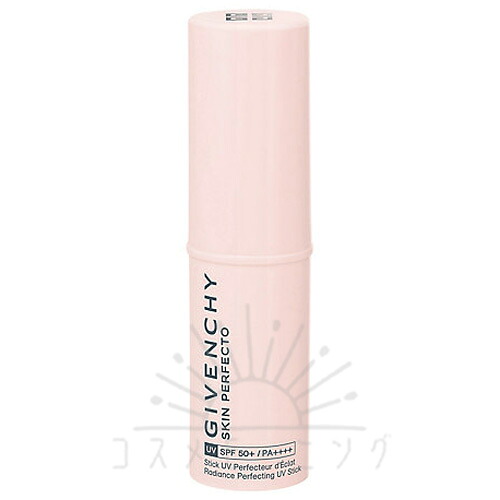 ジバンシィ 人はだ PFCT UV 突っ支い棒 SPF50+/PA++++ 11g -GIVENCHY- 【国内置き目品】