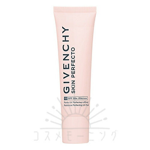 ジバンシィ 人はだ PFCT UV フルイド SPF50+/PA++++ 30mL -GIVENCHY- 【国内置き目品】