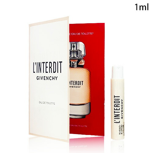 楽天市場】ジバンシィ ランテルディ オードパルファム 12.5ml