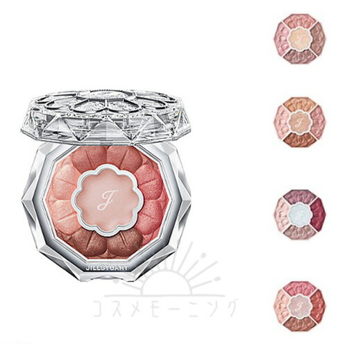 楽天市場】JILLSTUART(ジルスチュアート) ブルームクチュール アイズ