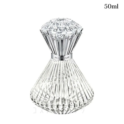 ジルスチュアート ブリリアントジュエル オードパルファン 50mL -JILLSTUART- 【国内正規品】｜コスメモーニング