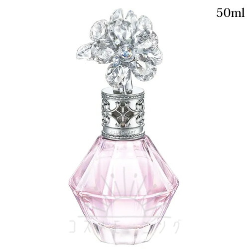 ジルスチュアート クリスタルブルーム オードパルファン 50mL -JILLSTUART- 【国内正規品】｜コスメモーニング 8,549円