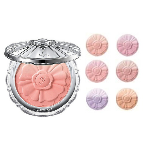 楽天市場】即日発送 ジルスチュアートパステルペタル ブラッシュ