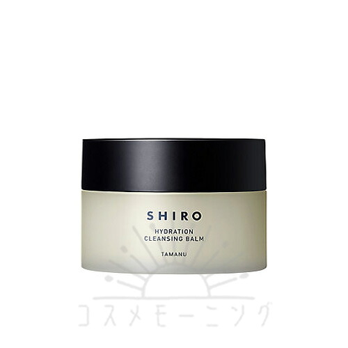 シロ タマヌクレンジングバーム 90g -SHIRO- 【国内置き目品】