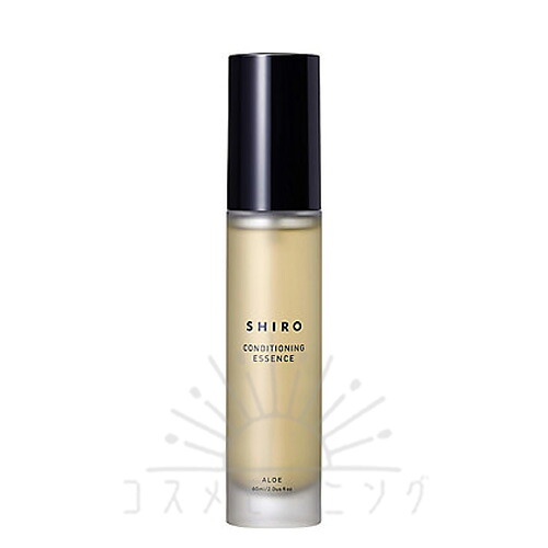 シロ ハーバルクリアエッセンス 60mL -SHIRO- 【国内正規品】｜コスメモーニング