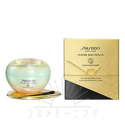 資生堂 フューチャーソリューション LX レジェンダリーEN 皮膚軟化剤 50g -SHISEIDO- 【国内定め事品】