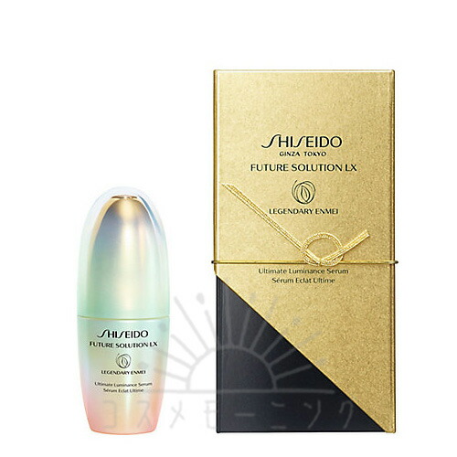 資生堂 フューチャーソリューション LX レジェンダリーEN ルミナンス セラム 30ｍL -SHISEIDO- 【国内正規品】